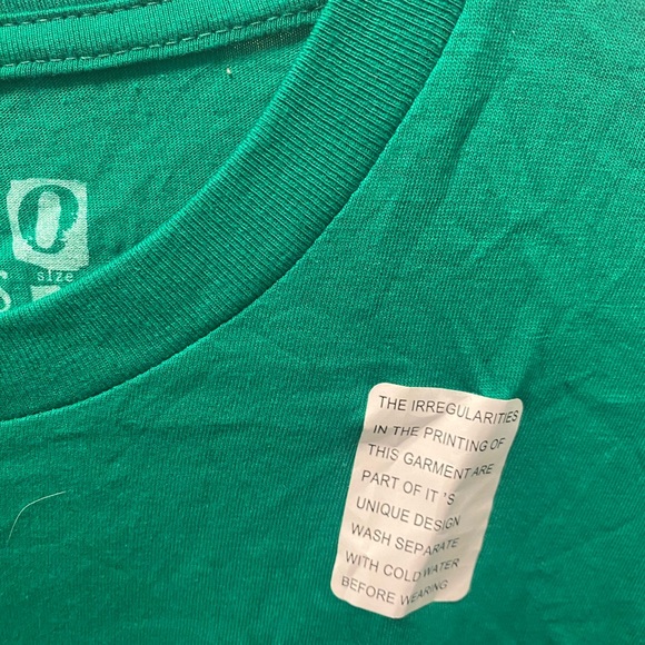 JNCO Graphic slim fit  T shirt - Picture 4 of 9